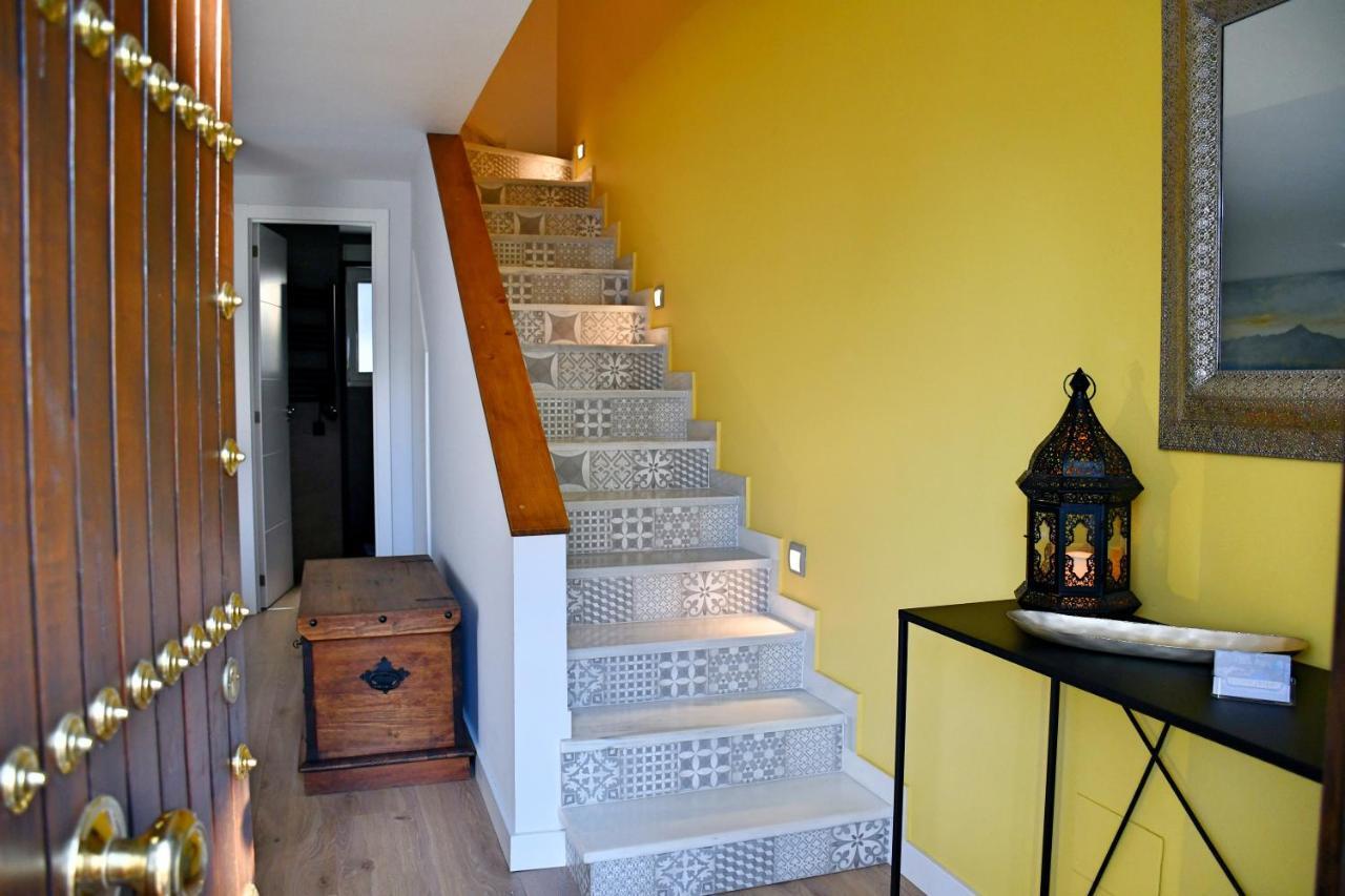 Yellow Jasper - Gemstone Getaway Marbellac Extérieur photo