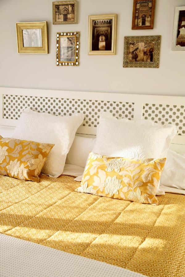 Yellow Jasper - Gemstone Getaway Marbellac Extérieur photo